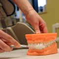 Proper Brushing Techniques for Dentures