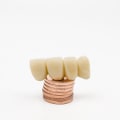 Dental Schools and Clinics: Affordable Options for Dentures