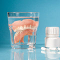Discover the Secrets to Clean Dentures at Home