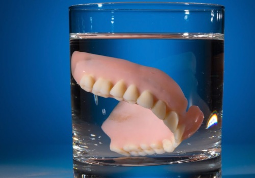 Exploring Overnight Soaking Solutions for Denture Care