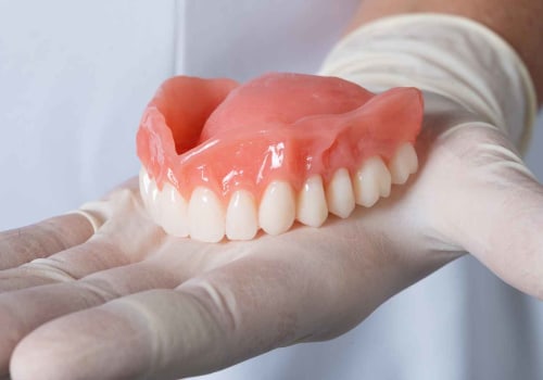 All You Need to Know About Immediate Dentures
