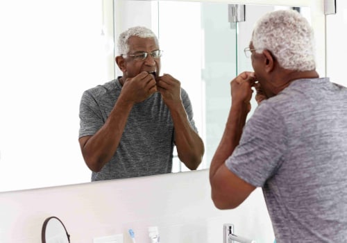 All You Need to Know About Inserting and Removing Dentures